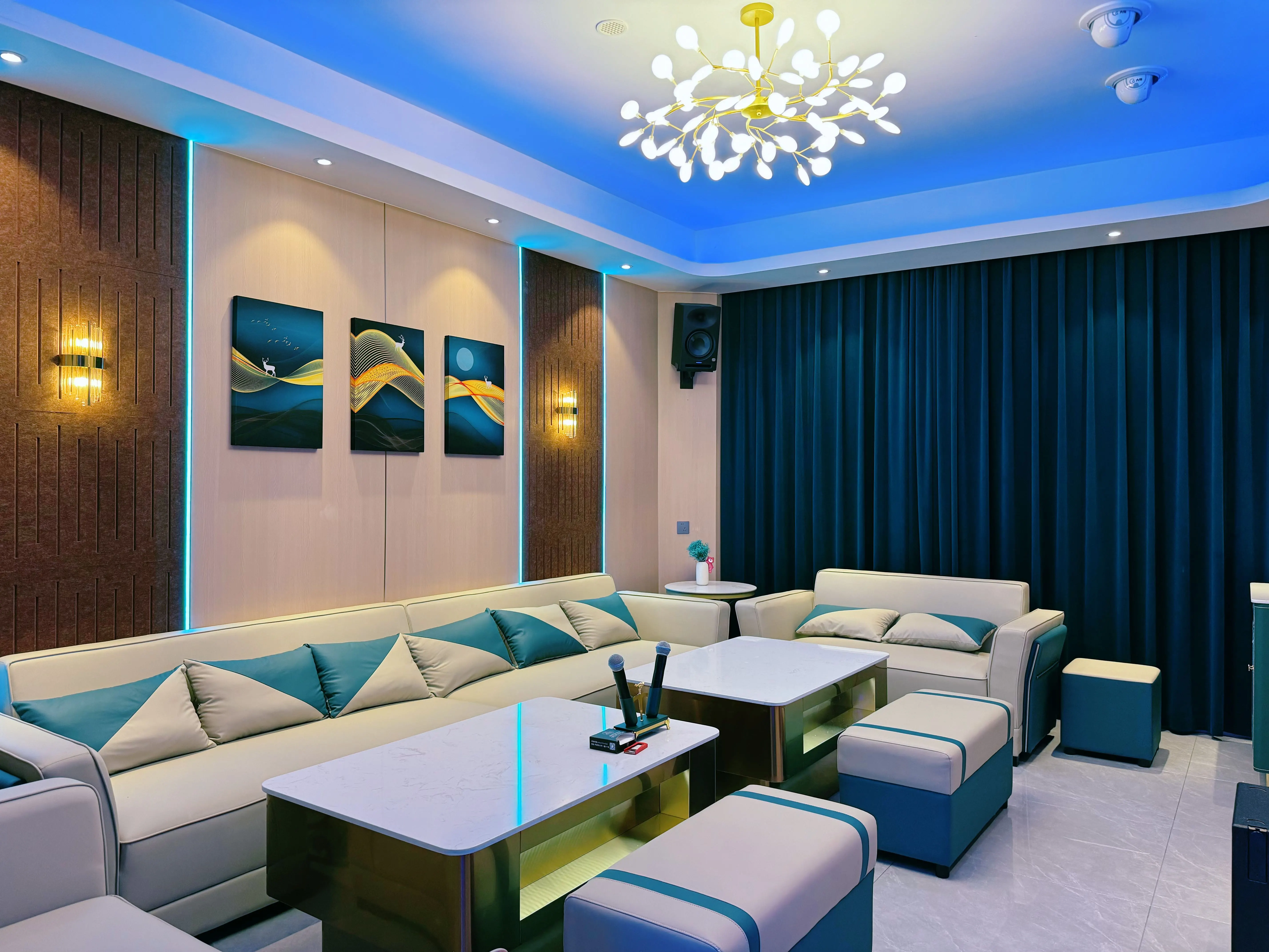 黄石商务ktv好去处-西塞山区ktv预订