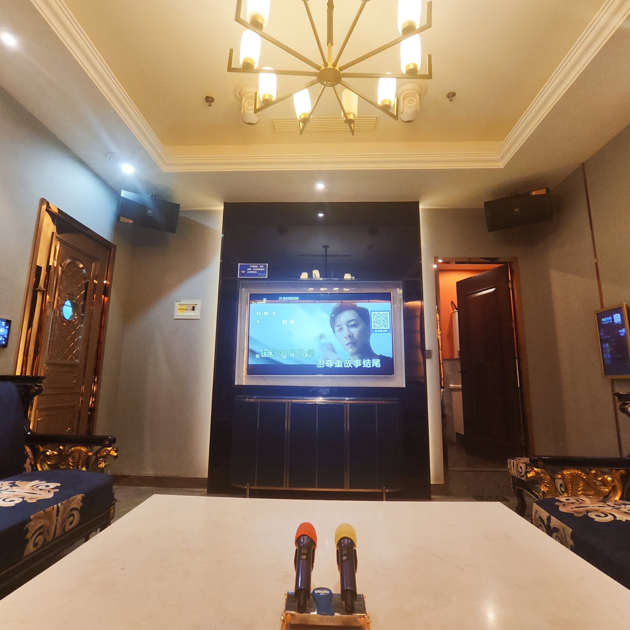 黄石商务ktv环境怎么样值得推荐-下陆区ktv预订