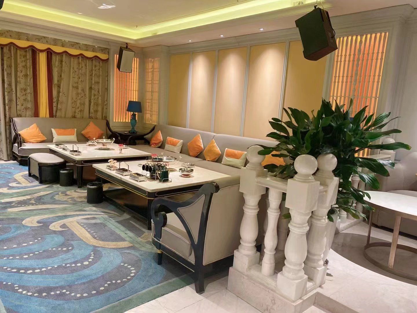 黄石商务ktv新潮玩法揭秘-西塞山区ktv预订