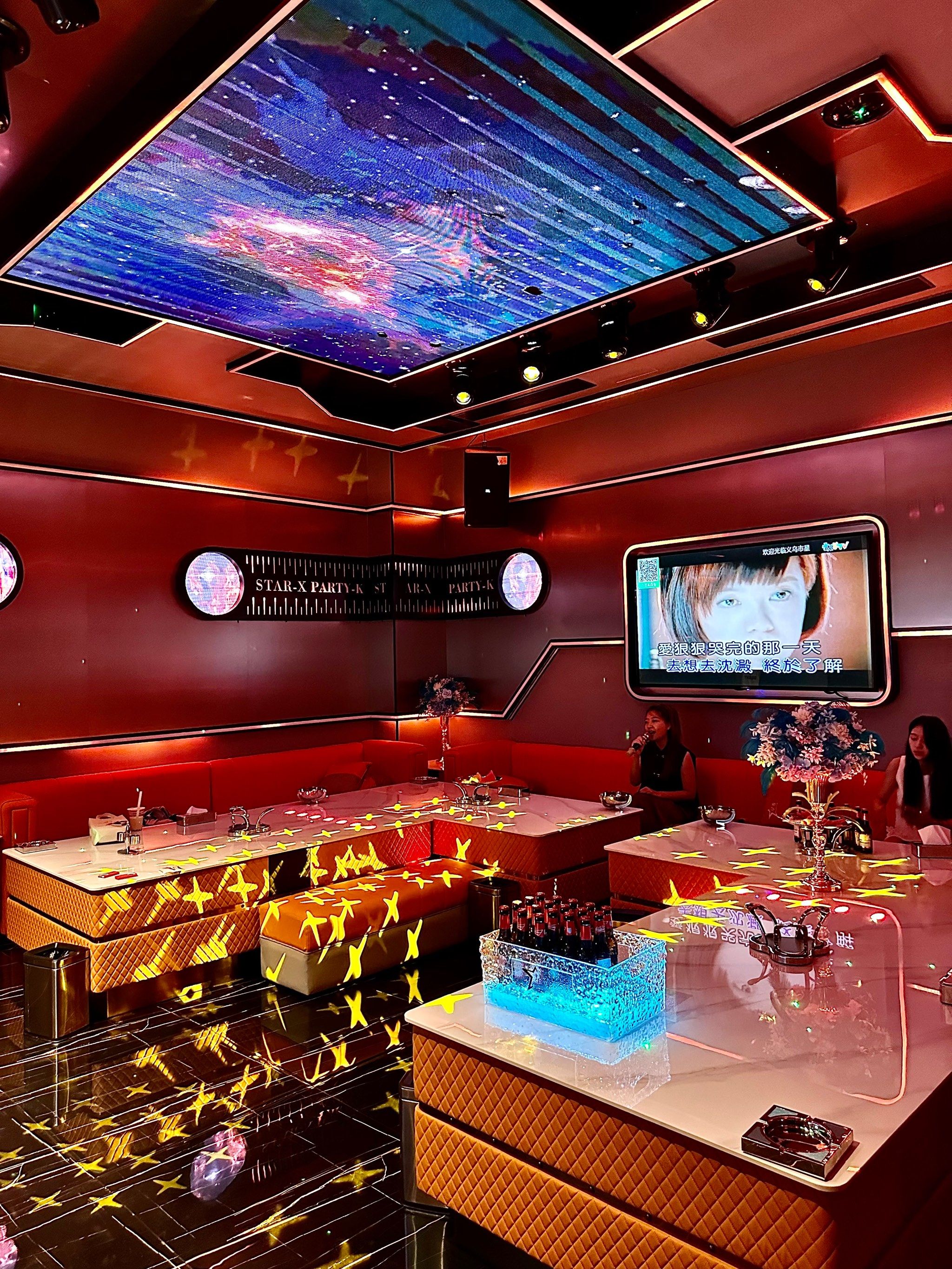 黄石商务ktv多少钱一个小时揭秘-大冶市ktv预订