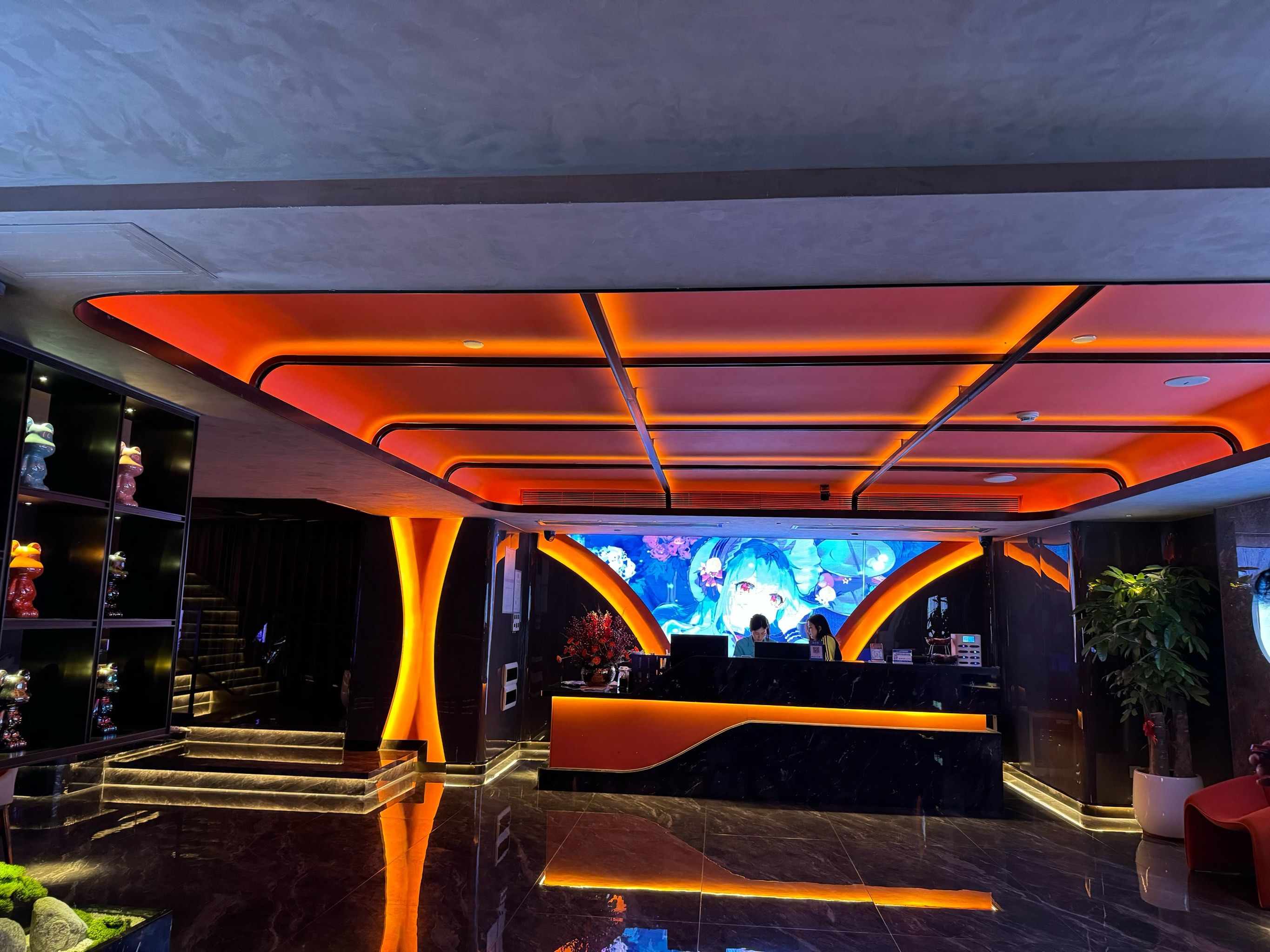 黄石商务ktv划算吗性价比高解析-铁山区ktv预订