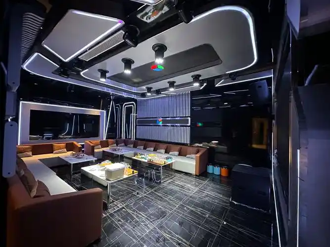 黄石商务ktv，寻找完美商务交际场所-黄石港区ktv预订