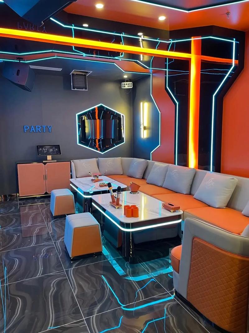 黄石商务ktv单人商务ktv优选体验-铁山区ktv预订