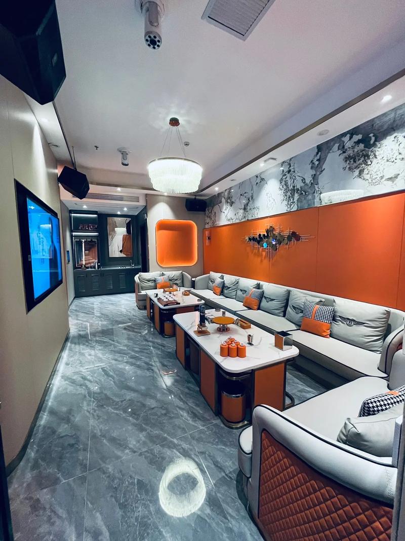 黄石商务ktv计时方式详解指南-黄石港区ktv预订