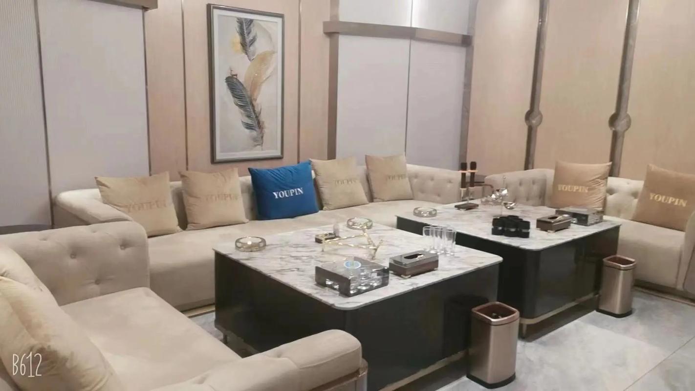 黄石商务ktv及商务ktv怎么消费指南-下陆区ktv预订